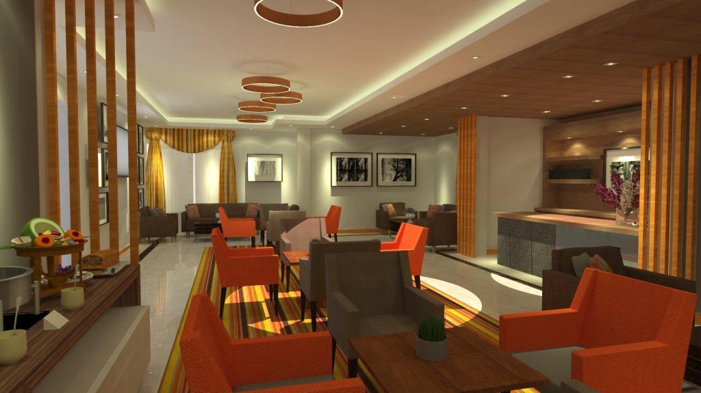 Meshal Hotel Manama Exterior photo