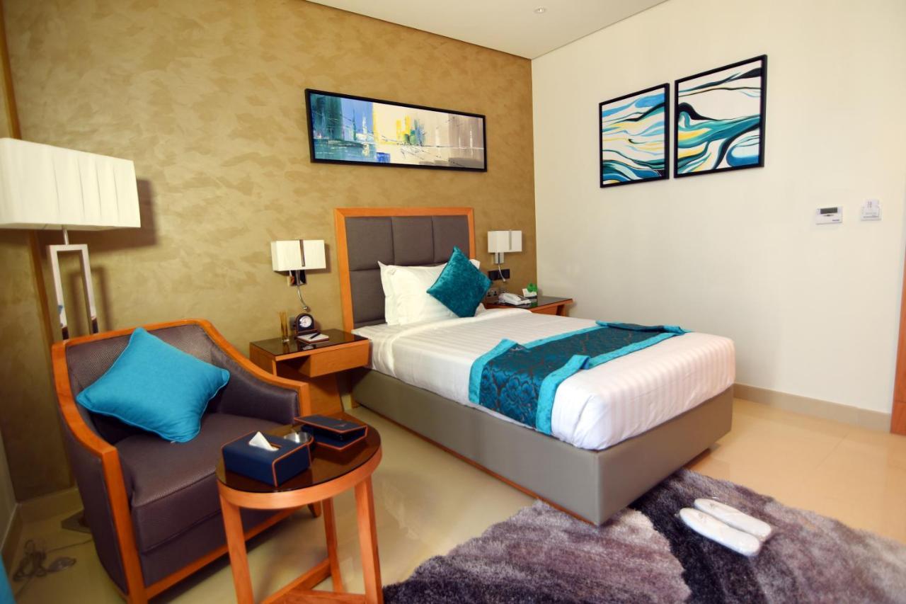 Meshal Hotel Manama Exterior photo