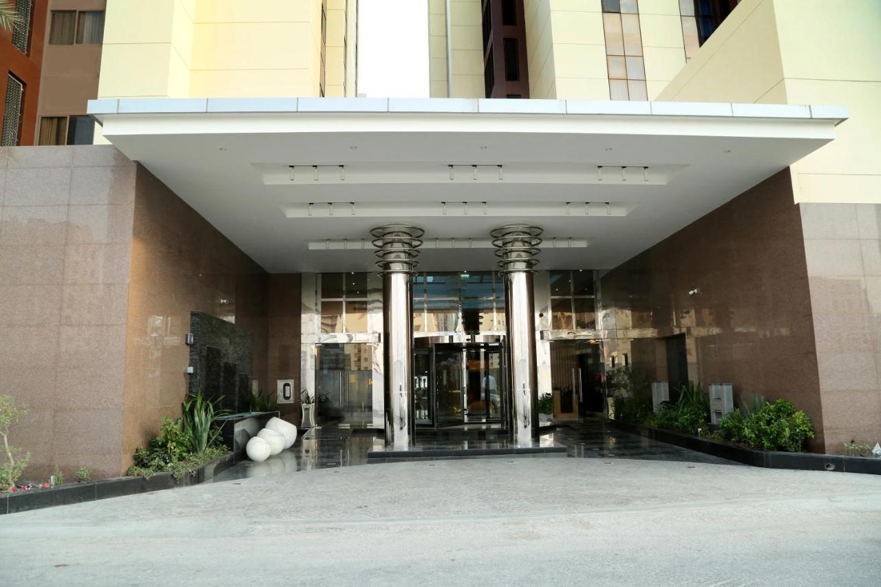 Meshal Hotel Manama Exterior photo