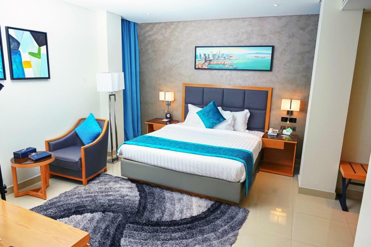 Meshal Hotel Manama Exterior photo